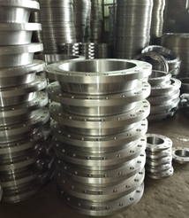 產品名稱：高壓異形法蘭
